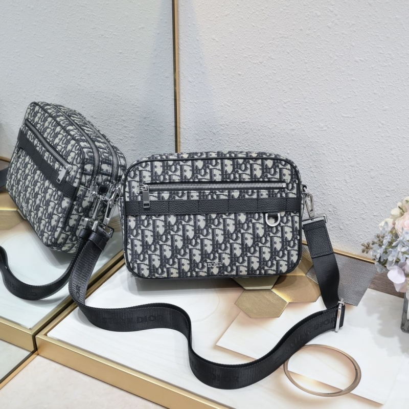 D*or satchel bags